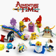 Mathematical! Lego Reveals It's Finally Making an <i>Adventure Time</i> Set